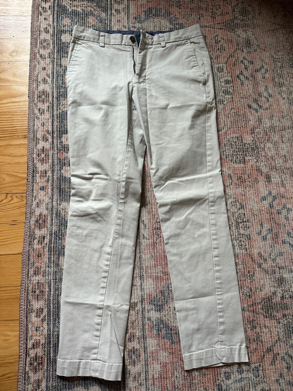 Banana Republic Factory Aiden Chino